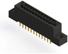 Card Edge Connectors - Edgeboard Connectors - 396-024-521-208 - Lingto Electronic Limited