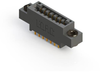 Card Edge Connectors - Edgeboard Connectors - 396-014-522-803 - Lingto Electronic Limited