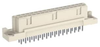 Backplane Connectors - DIN 41612 - 284168 - Lingto Electronic Limited