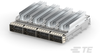 High Speed Pluggable IO Connectors & Cages - 2170745-7 - TE Connectivity