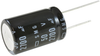 Aluminum Electrolytic Capacitor 2700Uf, 50V, 20%, Radial; Capacitance United Chemi-Con - 23K5047 - Newark, An Avnet Company