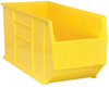 Hulk 36 Conatiner, Yellow; Bin Colour Quantum Storage - 44AC7235 - Newark, An Avnet Company