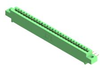 Card Edge Connector Rohs Compliant Edac - 63AJ0032 - Newark, An Avnet Company