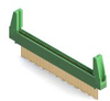 Card Edge Conn, Single, 46Pos, Wire Wrap; Card Edge Connector Type Edac - 68AJ4342 - Newark, An Avnet Company