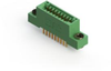 Card Conn, Dual Side, 18Pos, Wire Wrap; Card Edge Connector Type Edac - 67AJ4930 - Newark, An Avnet Company