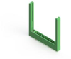Card Conn, Dual Side, 22Pos, Wire Wrap; Card Edge Connector Type Edac - 86AH9125 - Newark, An Avnet Company