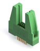 Card Edge Conn, Dual, 12Pos, Wire Wrap; Card Edge Connector Type Edac - 64AJ6612 - Newark, An Avnet Company