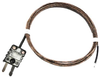 Type J Thermocouple, Bead Probe Rohs Compliant Multicomp Pro - 29AK2299 - Newark, An Avnet Company