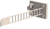 Cable Tie, Ladder, 25Mm X 18Mm, Natural; Cable Tie Material Essentra Components - 66AJ4219 - Newark, An Avnet Company