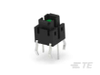 Tactile Switches - 1-2213818-0 - TE Connectivity