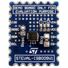 Development Boards, Kits, Programmers - Evaluation and Demonstration Boards and Kits -- 1284624-STEVAL-ISB009V1