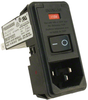 Power Entry Connectors - Inlets, Outlets, Modules - PS0SSS000-ND - DigiKey