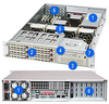 SuperChassis - SC822S-R400LP / SC822S-R400LPB - Supermicro Computer, Inc.