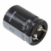 Aluminum Electrolytic Capacitors - LLS2V121MELY - Lingto Electronic Limited