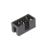 Headers, Male Pins - 2057-BHR-08-VUA-ND - DigiKey