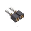Headers, Receptacles, Female Sockets - 714-43-102-31-012000-ND - DigiKey