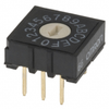 DIP Switches - SW752-ND - DigiKey