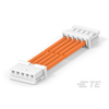Rectangular Cable Assemblies - 343-2405417-4-ND - DigiKey