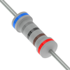 Through Hole Resistors -- 13-RSF-50GR-52-6K8CT-ND - Image