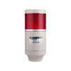 Stackable Tower Lighting, Beacons, and Components - MT8C1CL-R - Quarktwin Technology Ltd.