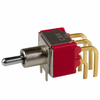 Toggle Switches - CKN1055-ND - DigiKey