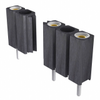 Connectors, Interconnects - Rectangular Connectors - Headers, Receptacles, Female Sockets - 801-87-035-10-101101 - Shenzhen Shengyu Electronics Technology Limited