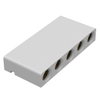 Board In, Direct Wire to Board - 478-009296005402906TR-ND - DigiKey