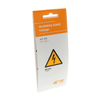 Labels, Stickers, Decals - Preprinted - 17-2404000-1-ND - DigiKey