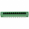 Headers, Plugs and Sockets - A98222-ND - DigiKey