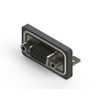 D-Sub Connector Assemblies - 151-1225-ND - DigiKey