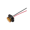Panel Indicators, Pilot Lights - VCCCNX714C401FVW-ND - DigiKey