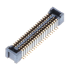 Arrays, Edge Type, Mezzanine (Board to Board) - 478-245804040030829+TR-ND - DigiKey