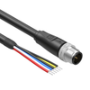 Circular Cable Assemblies - 839-10-04542-ND - DigiKey