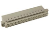 Backplane Connectors - 09045323213 - Powell Electronics, Inc.
