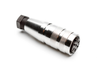 M16 7 Pos Skt 15mm Strain Relief - C091 31D007 100 2 - Powell Electronics, Inc.