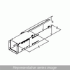 Enclosures Accessories and Hardware - CWTL8 - Powell Electronics, Inc.