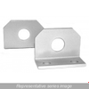 Enclosures Accessories and Hardware - HMELA2 - Powell Electronics, Inc.