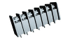 Terminal Blocks - 1546734-7 - Powell Electronics, Inc.