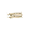 Modular/Ethernet Connector Wiring Blocks - 298-P110BW100EJ-ND - DigiKey