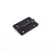 TORQUE HINGE - HG-MF25-BL - HG-MF25-BL - Sugatsune America, Inc.