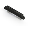 Edgeboard Connectors - 151-357-030-440-204-ND - DigiKey