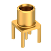 Coaxial Connector (RF) Assemblies - 2201-R213426000-ND - DigiKey