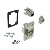 Modular/Ethernet Connector (RJ45, RJ11) Jacks - A121737-ND - DigiKey