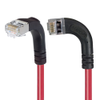 Modular/Ethernet Cables (RJ45, RJ11) - 5073-TRD695SZRA11RD-1-ND - DigiKey