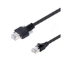 Modular/Ethernet Cables (RJ45, RJ11) - 5073-TRG515-P6D-6M-ND - DigiKey