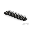 Barrier Blocks - 4-1546670-2-ND - DigiKey