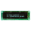 LCD, OLED Character and Numeric -- MOP-AV202C-BNNN-01J-3IN-ND - Image