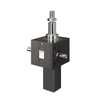 50 kN-40×7-S-Trapezoidal screw | GSZ-Series | Screw jack -  - DieQua Corporation