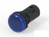 Pilot Lights - 180255 - RS Components, Ltd.