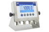 WTX110 weighing terminal - K-WTX110 - Hottinger Bruel and Kjaer UK Ltd.